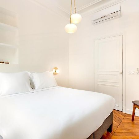 Habitat Parisien - 2Br-2Ba - Ac - Balcony - Opera公寓 外观 照片